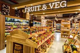 grocery markets near me