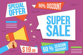 best deals today