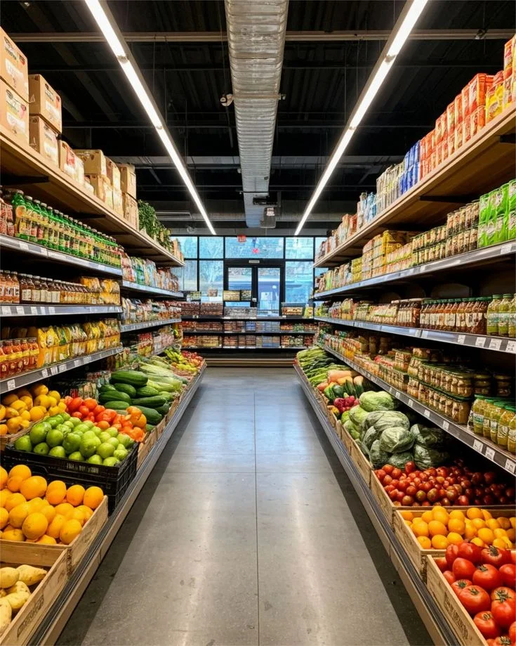 grocery2u